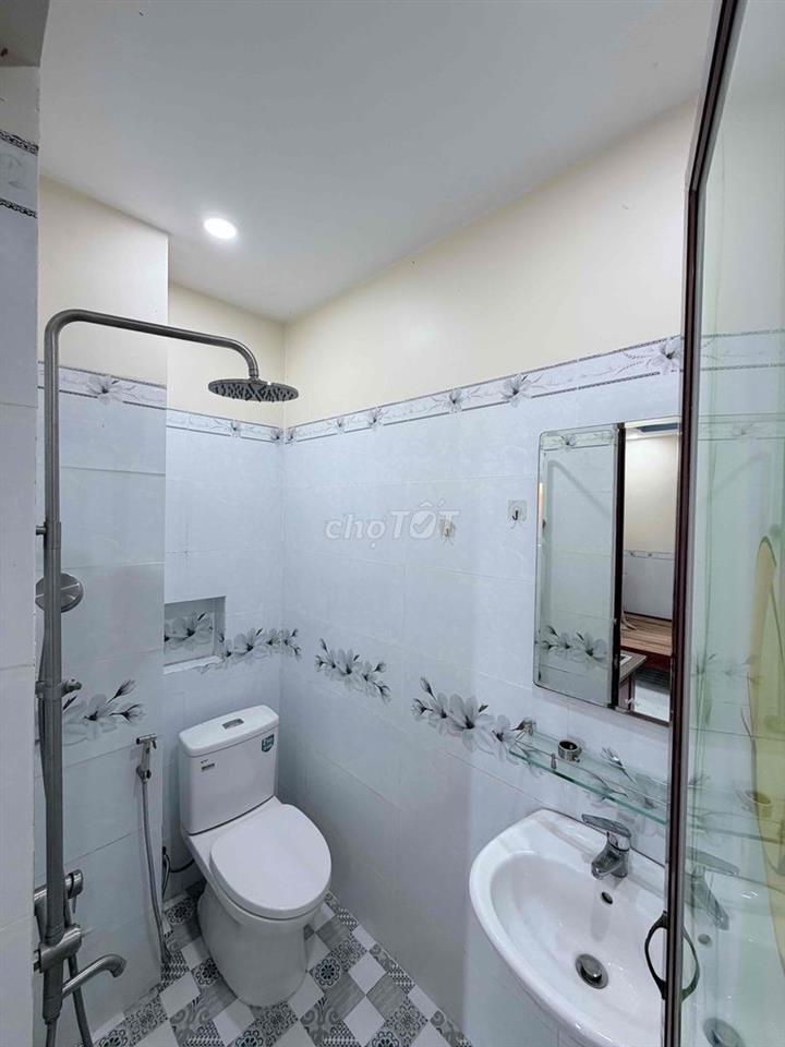 CHO THUÊ PHÒNG TRỌ Q9 - ĐƯỜNG BƯNG ÔNG THOÀN