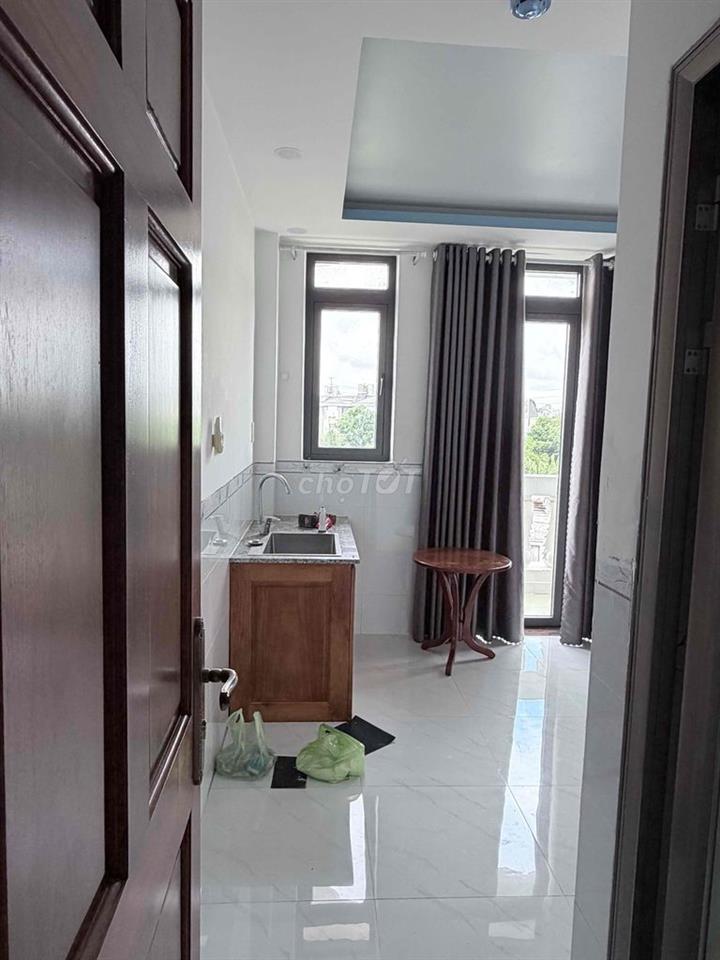 CHO THUÊ PHÒNG TRỌ Q9 - ĐƯỜNG BƯNG ÔNG THOÀN