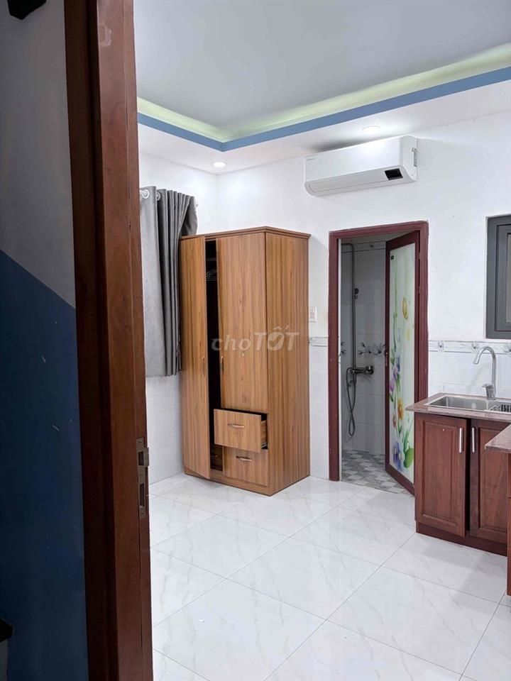 CHO THUÊ PHÒNG TRỌ Q9 - ĐƯỜNG BƯNG ÔNG THOÀN