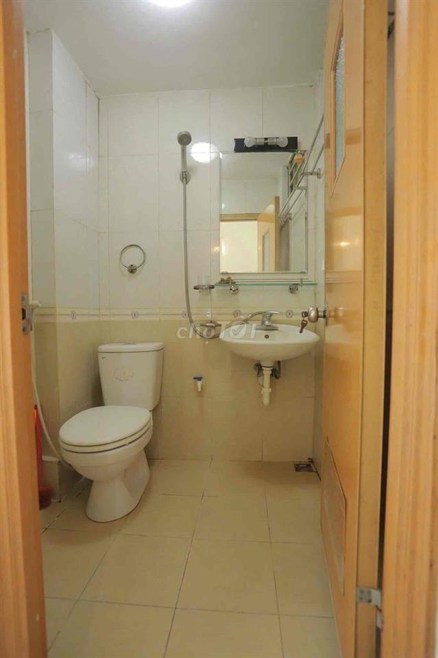 Cho thuê nhà riêng 3 tầng ngõ 278 Tôn Đức Thắng, 30m2