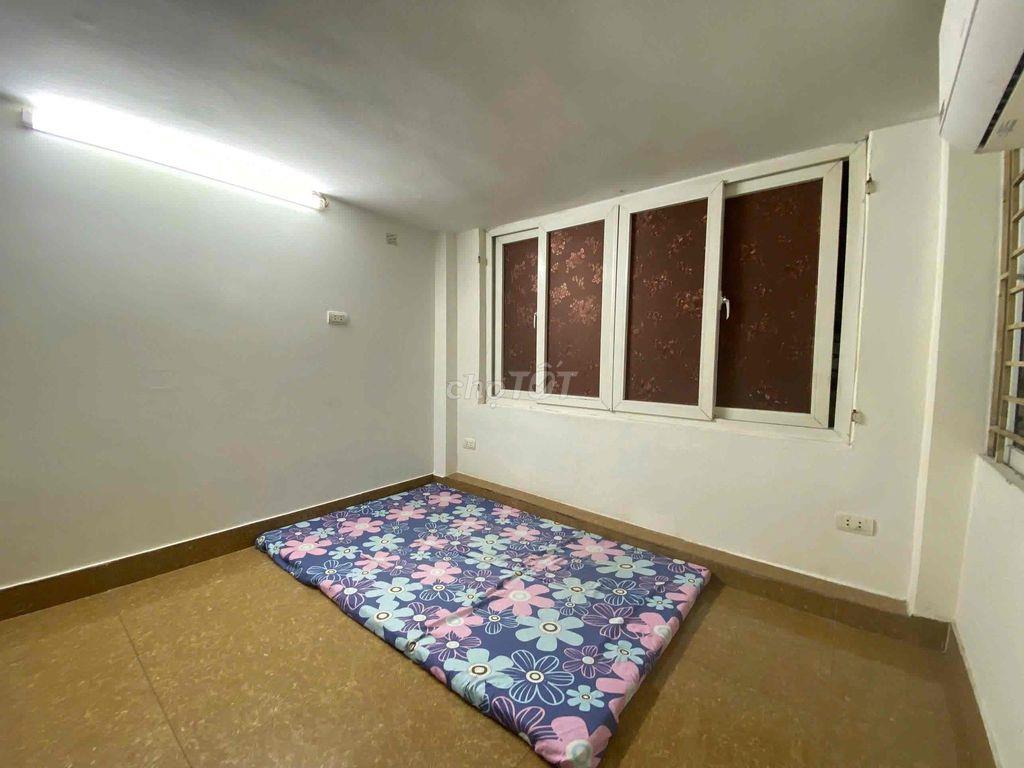 Cho thuê nhà riêng 3 tầng ngõ 278 Tôn Đức Thắng, 30m2