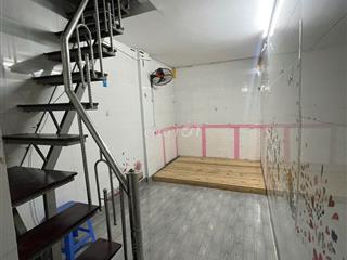 Cho thuê nhà phố Hồng Mai ngõ 107 25m2x2 tầng khép kín, tiện nghi đủ.