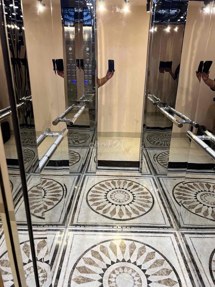 Cho Thuê Căn Hộ 30m2 full nội thất đường Bồ Đề -LB