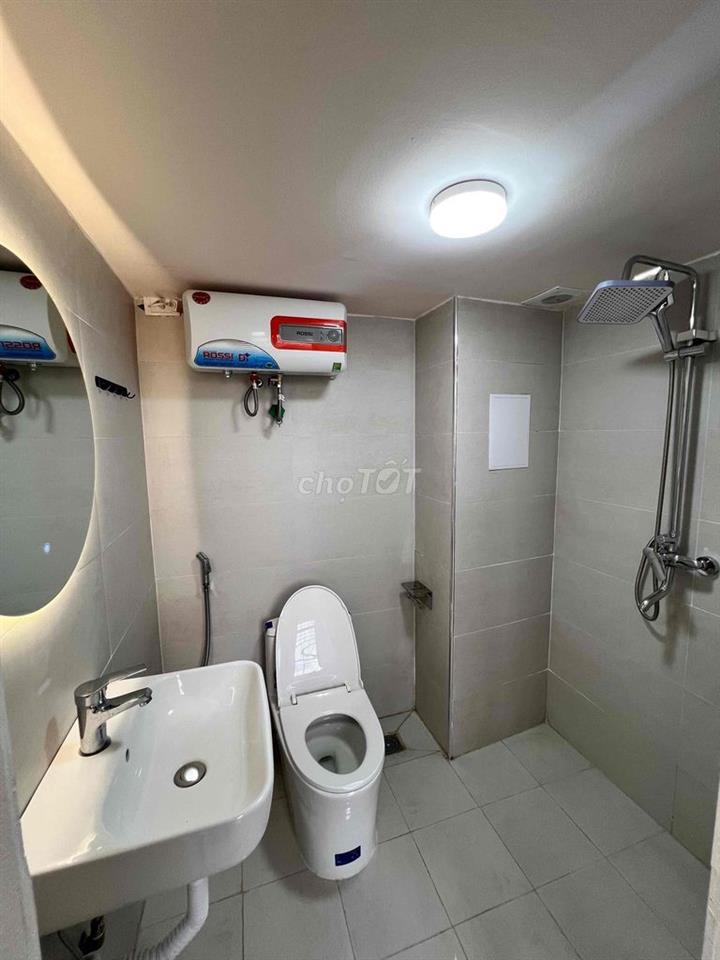 Cho Thuê Căn Hộ 30m2 full nội thất đường Bồ Đề -LB
