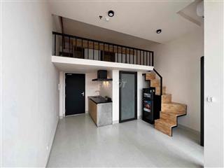 Cho Thuê Căn Hộ 30m2 full nội thất đường Bồ Đề -LB
