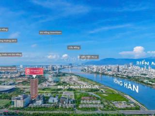 Sale nhiệt tình dự án Peninsula Private