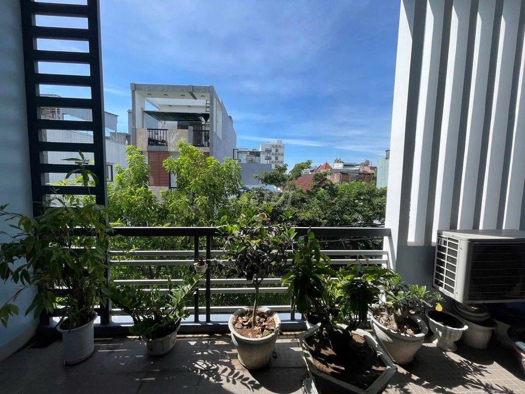 BÁN NHÀ 3 MÊ ĐƯỜNG TRẦN MAI NINH