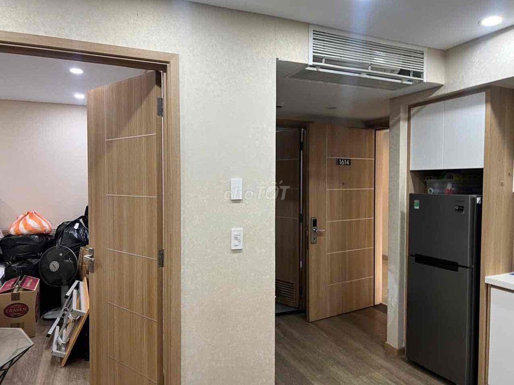 🔥 [CHÍNH CHỦ] CẦN BÁN / CHO THUÊ CĂN HỘ CAO CẤP F-HOME - 16 LÝ THƯỜNG