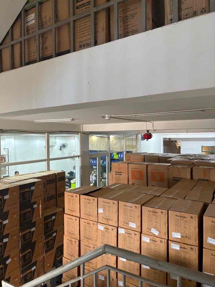 CHO THUÊ VĂN PHÒNG GIÁ TỐT – TỪ 10M² ĐẾN 200M² – BẾN XE ĐÀ NẴNG