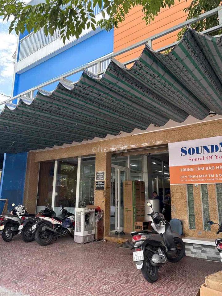 CHO THUÊ VĂN PHÒNG GIÁ TỐT – TỪ 10M² ĐẾN 200M² – BẾN XE ĐÀ NẴNG