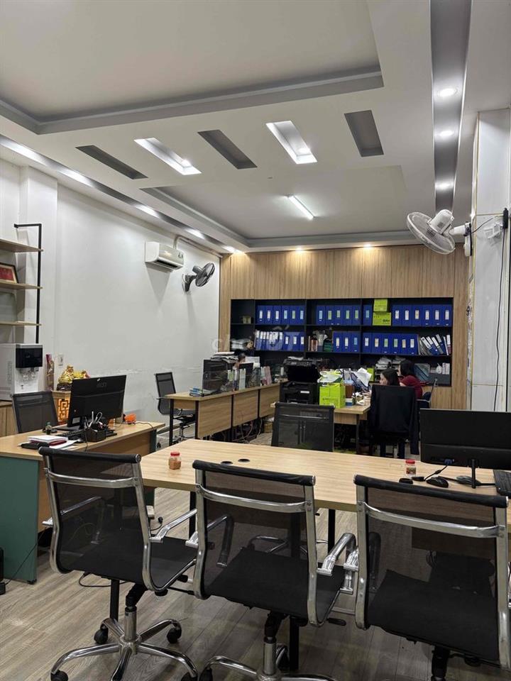 CHO THUÊ VĂN PHÒNG GIÁ TỐT – TỪ 10M² ĐẾN 200M² – BẾN XE ĐÀ NẴNG