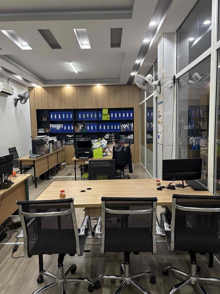 CHO THUÊ VĂN PHÒNG GIÁ TỐT – TỪ 10M² ĐẾN 200M² – BẾN XE ĐÀ NẴNG