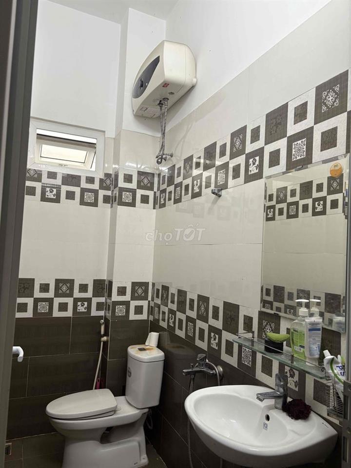 🏠 CÒN 4 PHÒNG – CHỈ CHO NỮ THUÊ 🌸 Tô Vĩnh Diện, An Khê – gần Ngã 3