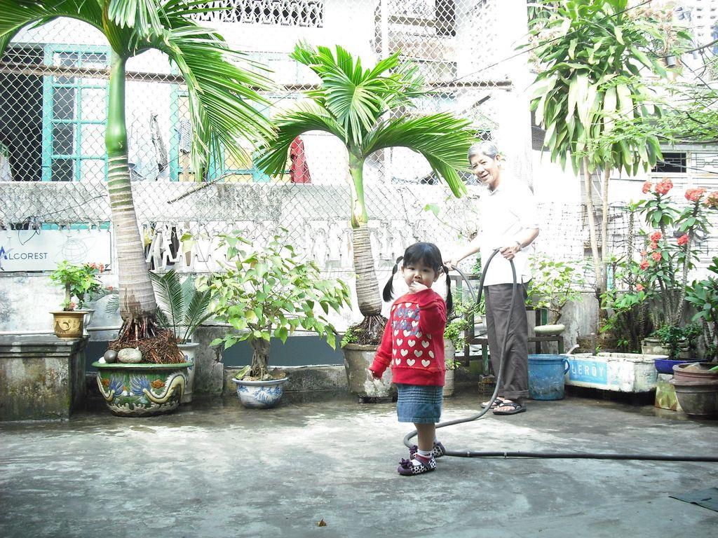 Phòng trọ trung tâm tp Đà Nẵng (phù hợp với sinh viên)