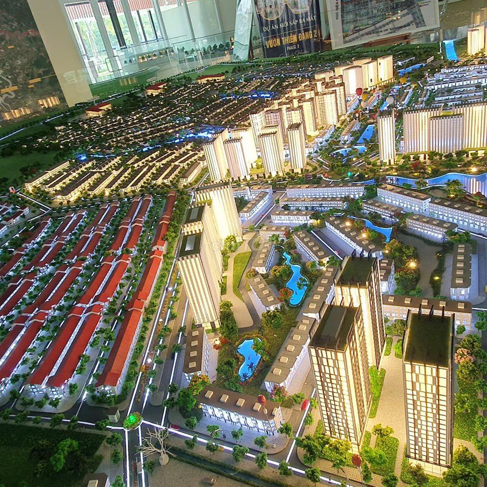 Bán nhà EcoLakes 120m² | Chính chủ, sổ đỏ đầy đủ, giá tốt