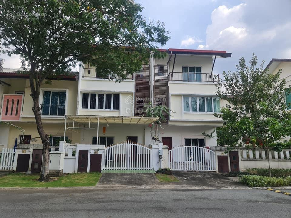 Bán nhà EcoLakes 120m² | Chính chủ, sổ đỏ đầy đủ, giá tốt