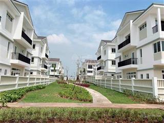 Bán nhà EcoLakes 120m² | Chính chủ, sổ đỏ đầy đủ, giá tốt