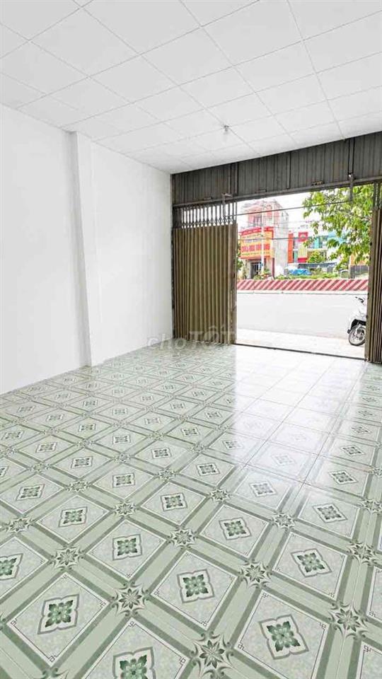CHO THUÊ KIOT GIÁ RẺ KHU VỰC MIẾU ÔNG CÙ