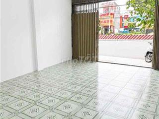 CHO THUÊ KIOT GIÁ RẺ KHU VỰC MIẾU ÔNG CÙ