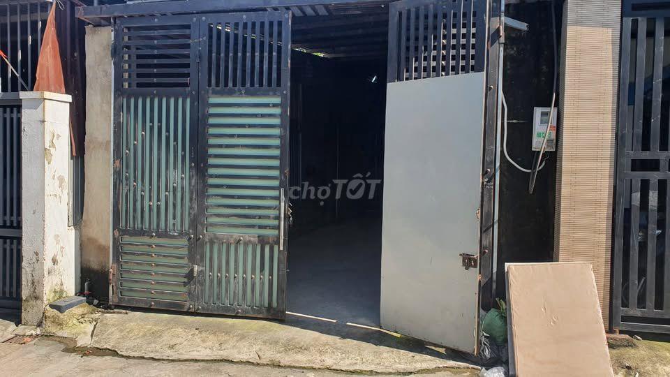 Cho thuê nhà làm kho tại phường Trảng Dài