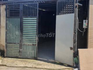 Cho thuê nhà làm kho tại phường Trảng Dài
