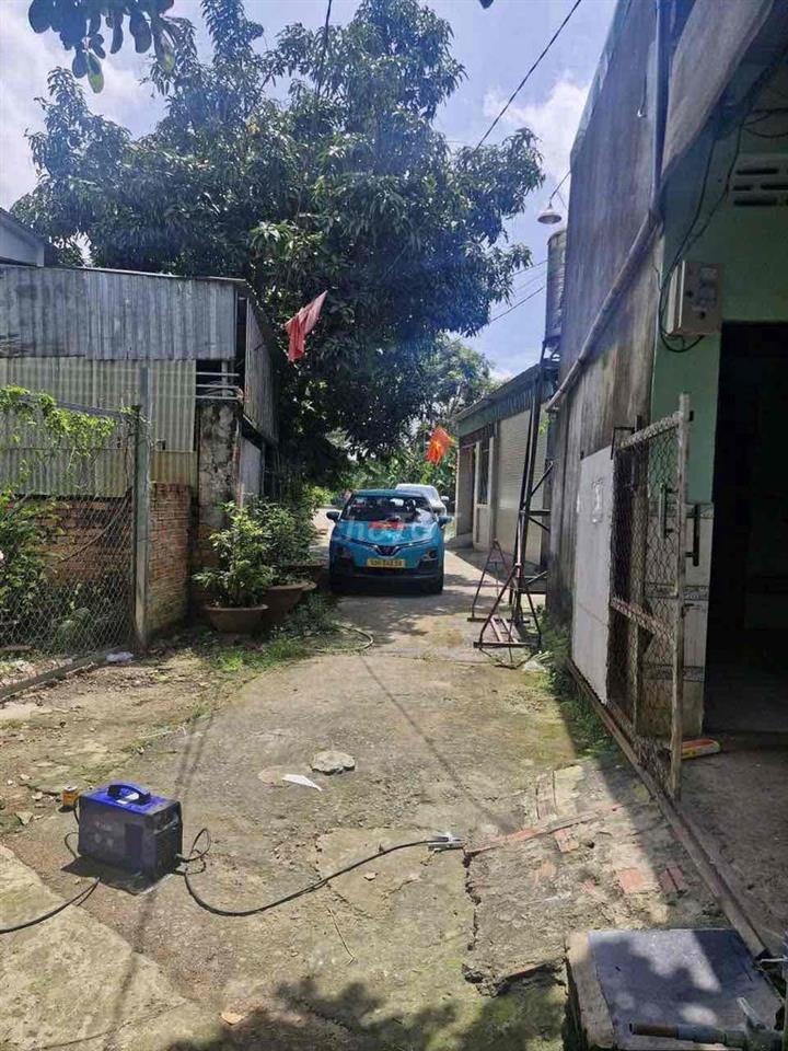 nhà trọ