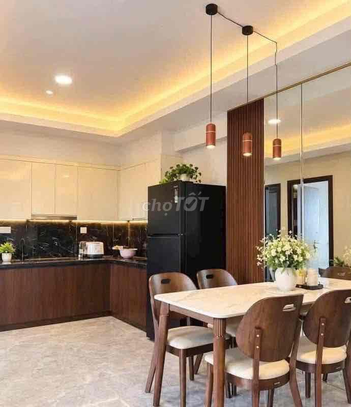Một căn hộ – Một tổ ấm – Một khởi đầu mới. Bạn đã sẵn sàng sở hữu chưa