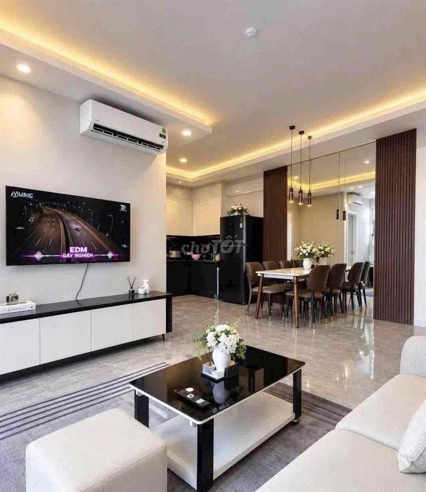Một căn hộ – Một tổ ấm – Một khởi đầu mới. Bạn đã sẵn sàng sở hữu chưa