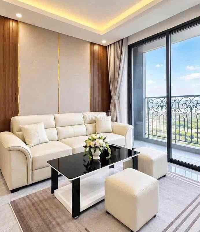 Một căn hộ – Một tổ ấm – Một khởi đầu mới. Bạn đã sẵn sàng sở hữu chưa