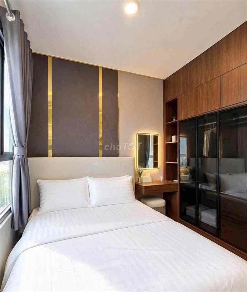 Một căn hộ – Một tổ ấm – Một khởi đầu mới. Bạn đã sẵn sàng sở hữu chưa