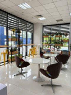 Cho thuê Tòa nhà VIettel Bình Dương (giá thỏa thuận)