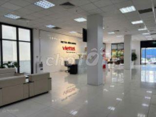 Cho thuê Tòa nhà VIettel Bình Dương (giá thỏa thuận)