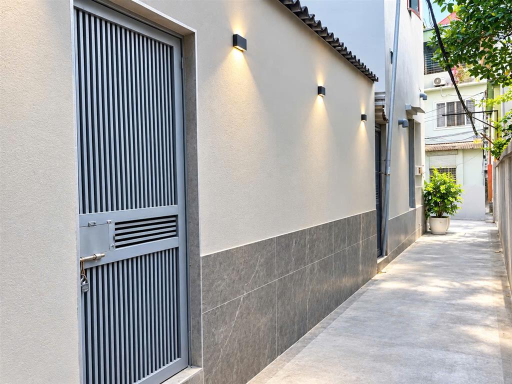 Bán đất Hoa Lâm, Ngô Gia Tự, Long Biên. Ô tô  ngõ thoáng. 43m2. Dưới 5.6 tỷ