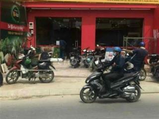 Bán mặt tiền kinh Doanh