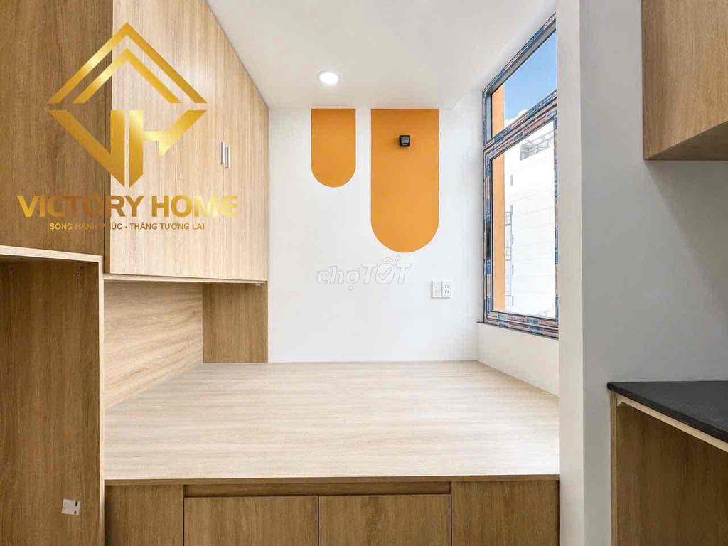TOÀ NHÀ MỚI KHAI TRƯƠNG 100% VÔ LÀ CHỈ CÓ VIỆC Ở