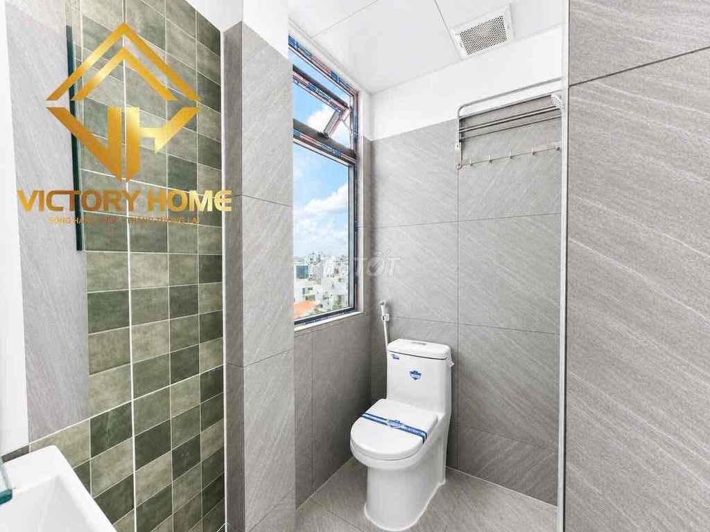 TOÀ NHÀ MỚI KHAI TRƯƠNG 100% VÔ LÀ CHỈ CÓ VIỆC Ở