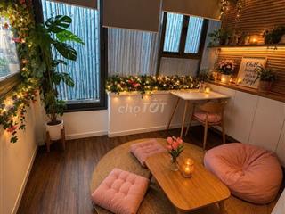phòng nhỏ giá rẻ - thang máy tolet sịn - giá 3,5 triệu