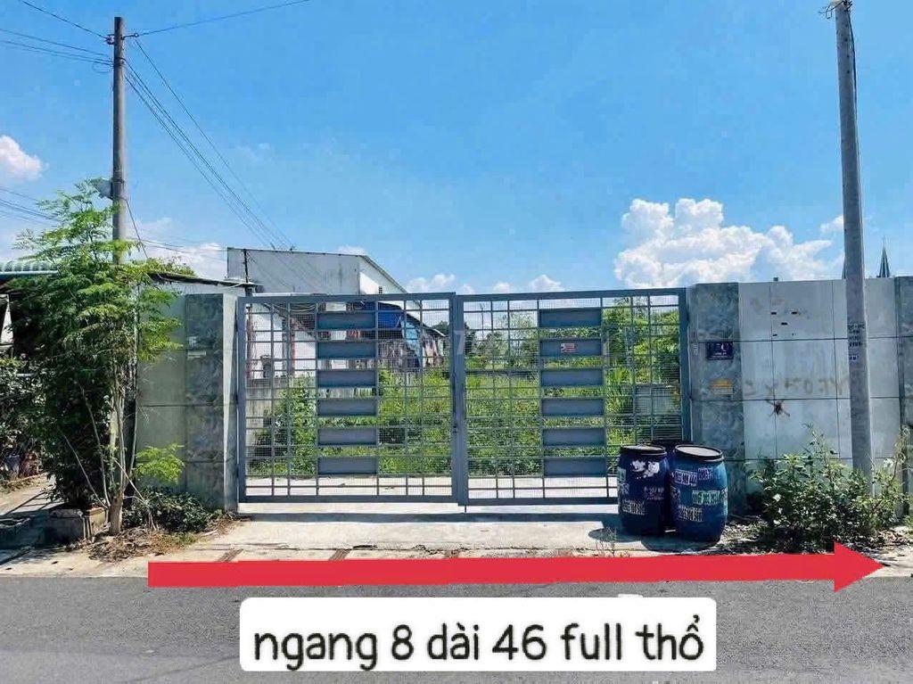 BÁN ĐẤT ĐẸP KHU VIỆT KIỀU 340M2 GIÁ 638 TRIỆU CÒN BỚT LỘC