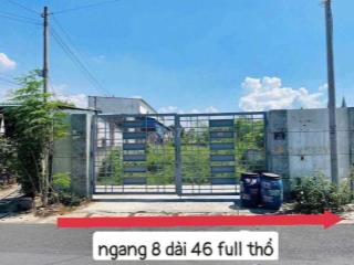 BÁN ĐẤT ĐẸP KHU VIỆT KIỀU 340M2 GIÁ 638 TRIỆU CÒN BỚT LỘC