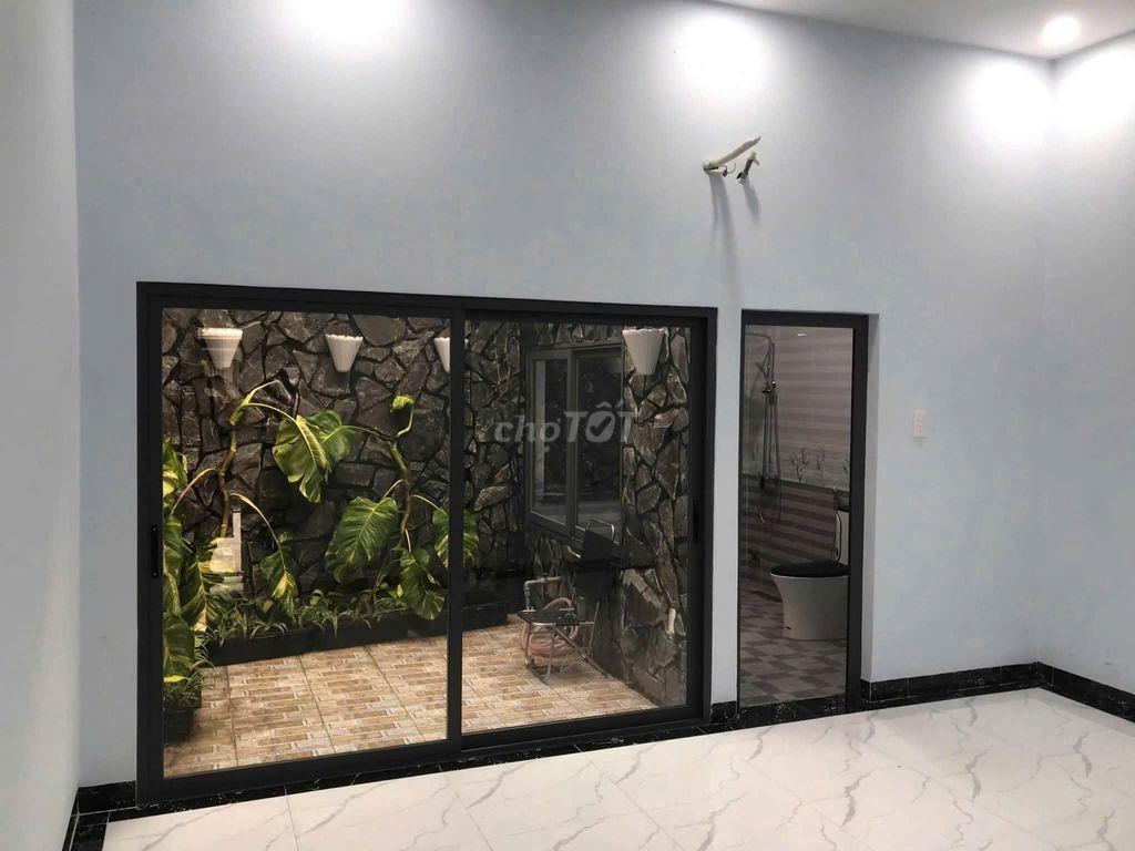 cần bán nhanh căn nhà trong tuần kp3 tt củ chi giá 789 triệu 192m2
