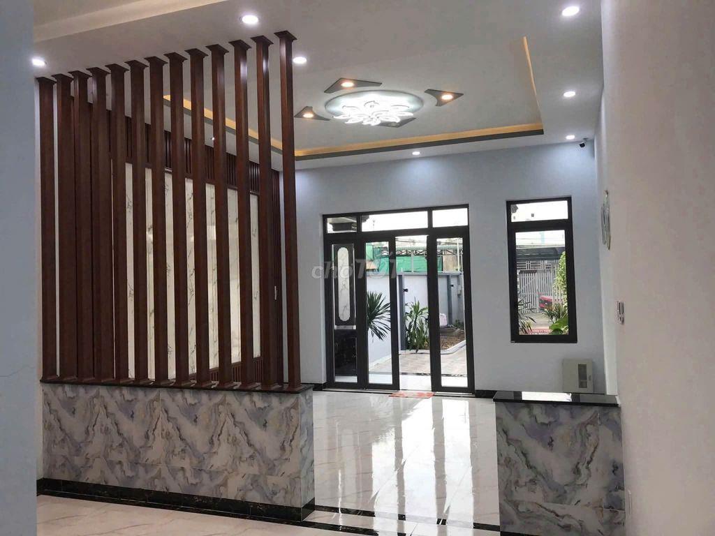 cần bán nhanh căn nhà trong tuần kp3 tt củ chi giá 789 triệu 192m2