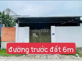 cần bán gấp căn nhà ngay chợ việt kiều 340m2 giá 678 triệu bớt lộc