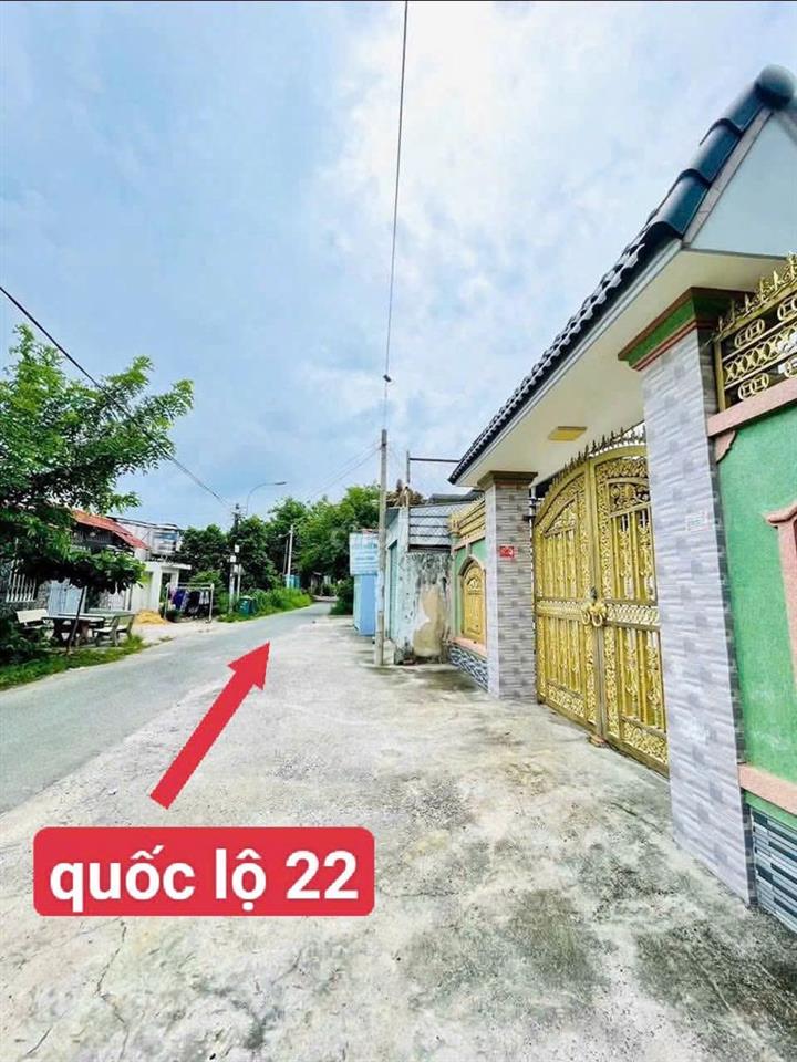 ĐẤT NGỘP GẦN CHỢ VIỆT KIỀU 9 X42 FULL THỔ SỔ RIÊNG 789 TRIỆU CÒN BỚT