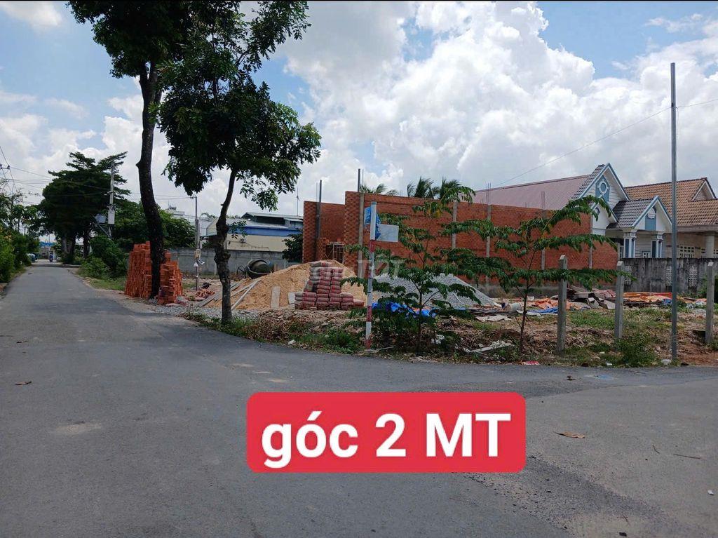ĐẤT GÓC 2MT KINH DOANH CÁCH SUỐI LỘI 100M BÁN 580 TRIỆU