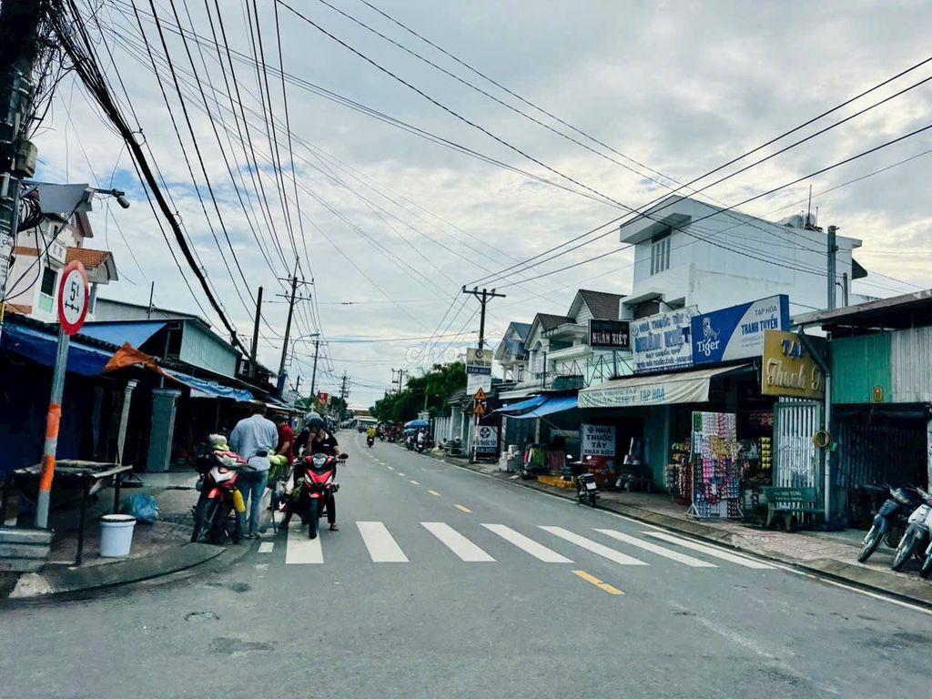 458M2 ĐẤT GẦN CHỢ QUẢNG VIỆT CỦ CHI CẦN BÁN NHANH 680 TRIỆU CÒN BỚT