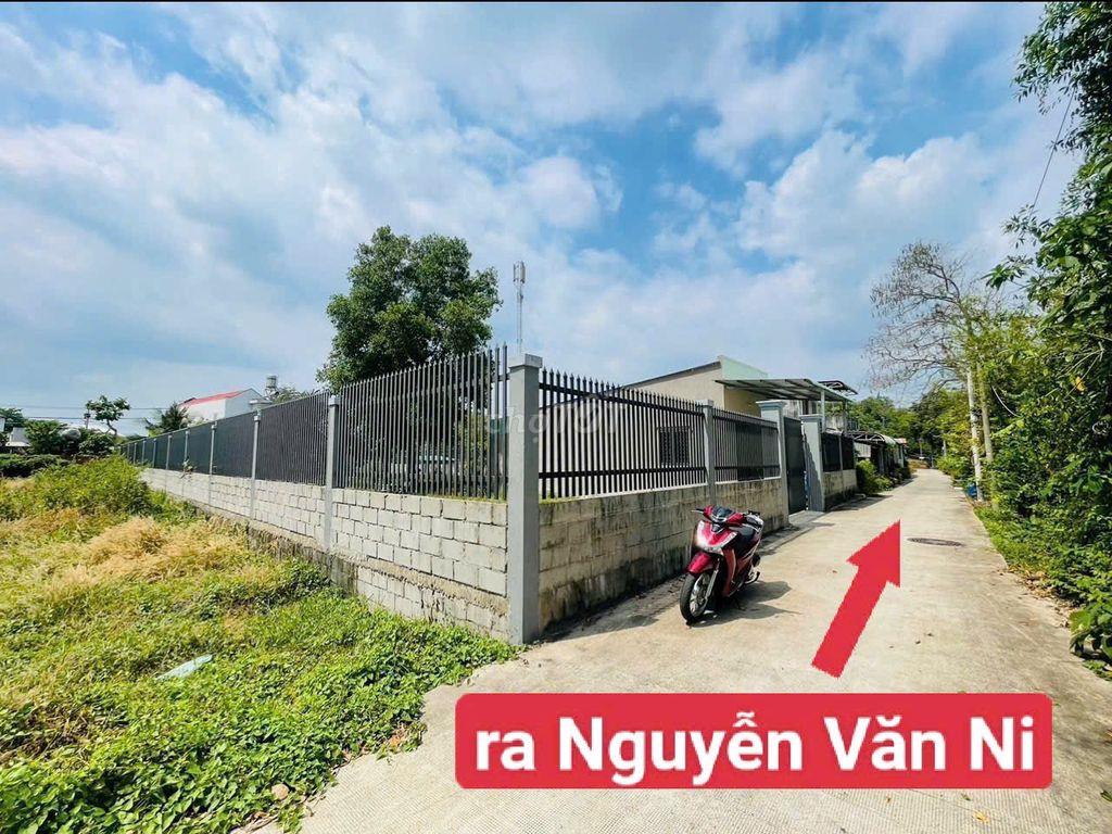 458M2 ĐẤT GẦN CHỢ QUẢNG VIỆT CỦ CHI CẦN BÁN NHANH 680 TRIỆU CÒN BỚT