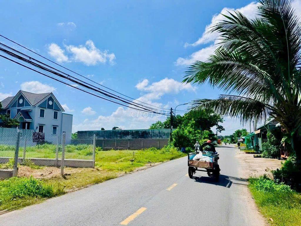 CHỦ NHỜ BÁN GẤP ĐẤT NGAY MT KINH DOANH KHU VIỆT KIỀU GIÁ 668TRIỆU