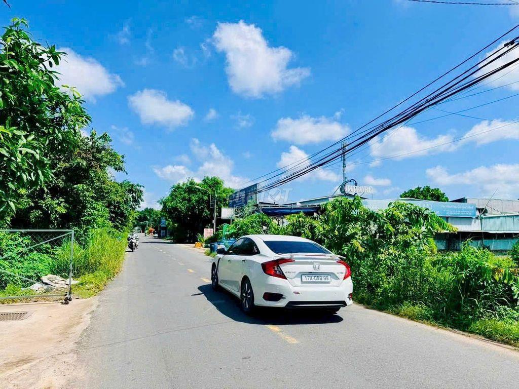 CHỦ NHỜ BÁN GẤP ĐẤT NGAY MT KINH DOANH KHU VIỆT KIỀU GIÁ 668TRIỆU