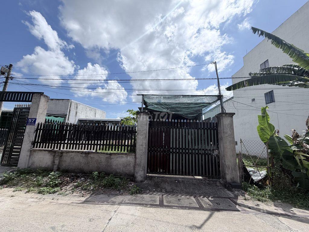 416M2 ĐẤT SẴN NHÀ CÁCH QUỐC LỘ 22 ĐÚNG 3 PHÚT CHỦ CẦN BÁN GẤP 650TRIỆU