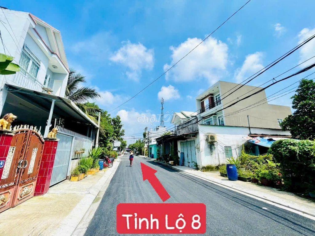 280m2 - 670TRIỆU - MT KINH DOANH SÁT CHỢ VIỆT KIỀU - FULL THỔ, SHR